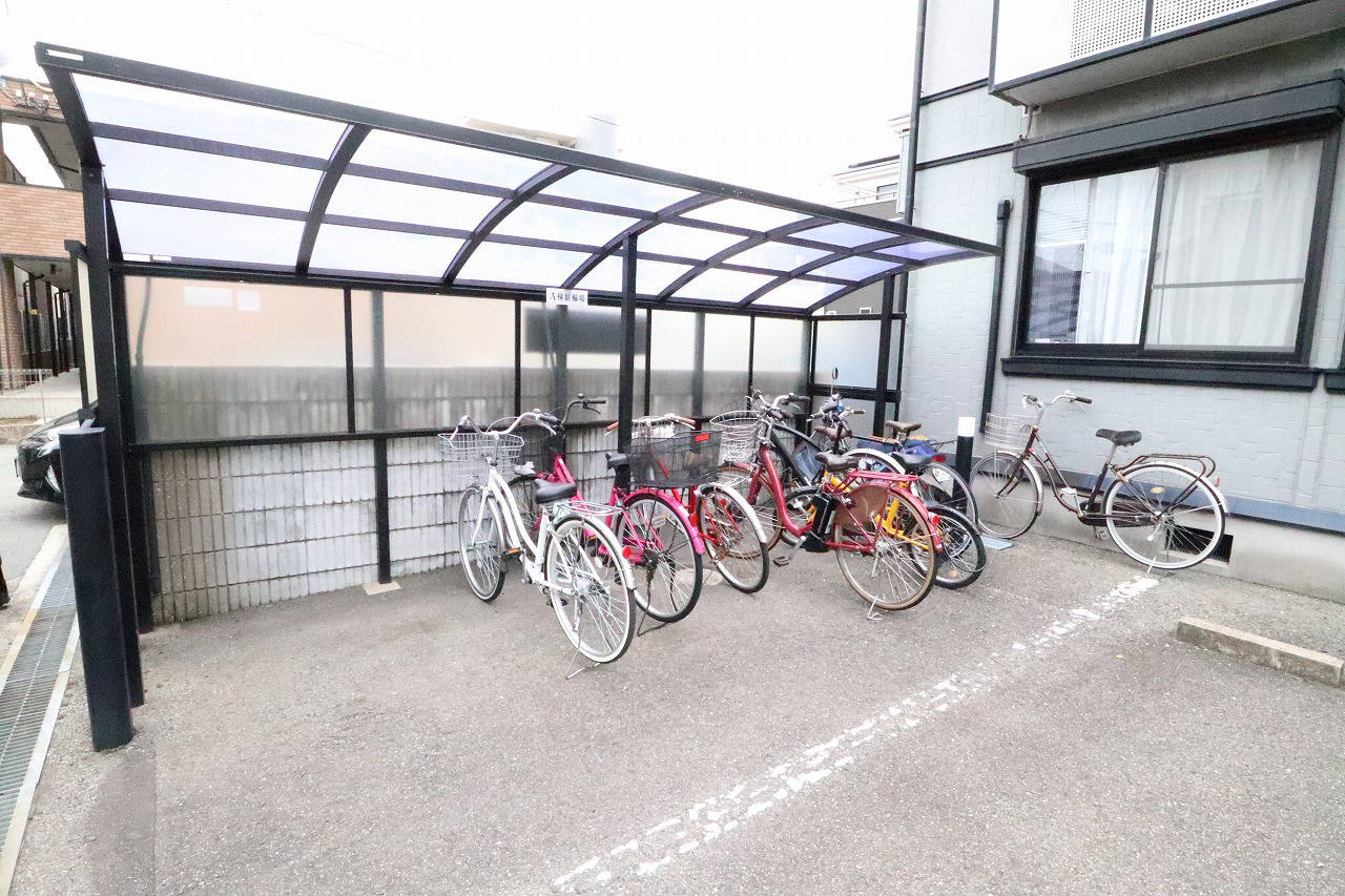 共用部 写真3