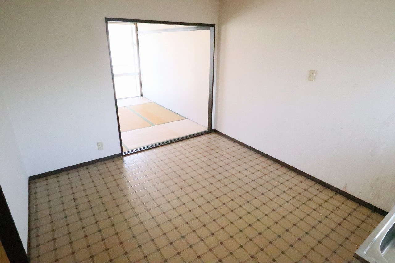 その他部屋・スペース 写真8