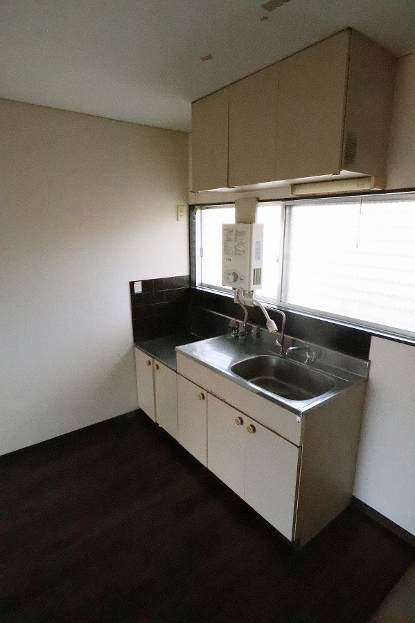 キッチン 写真4