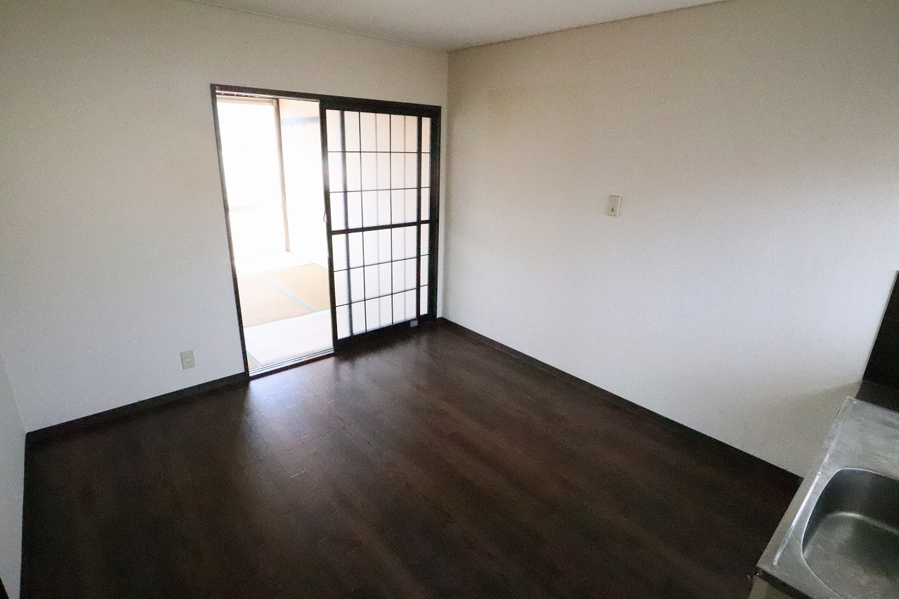 ダイニング 写真3