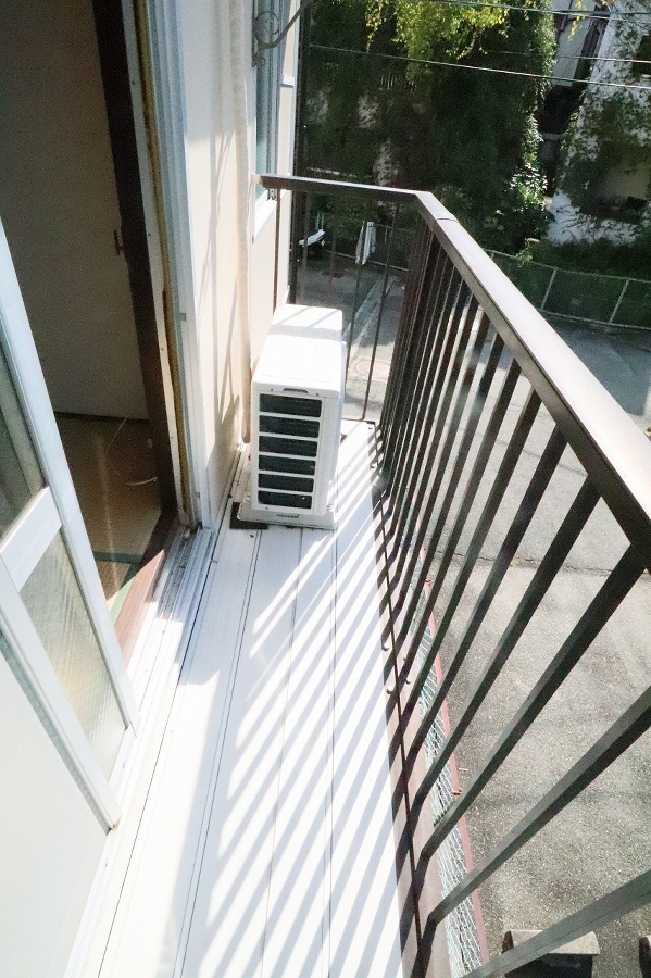 バルコニー・ベランダ 写真16