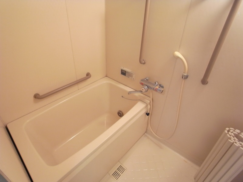 バス 写真11