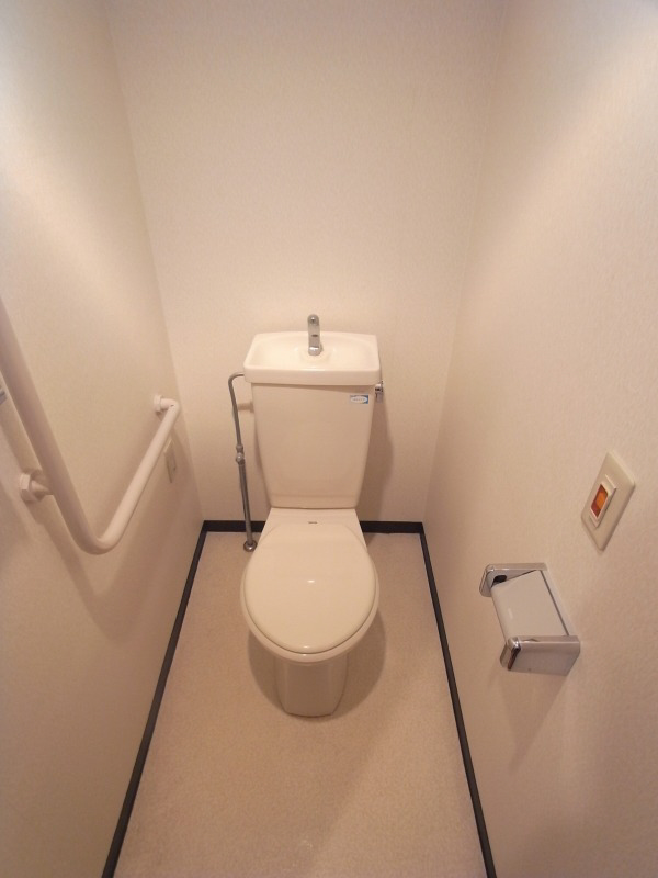 トイレ 写真12