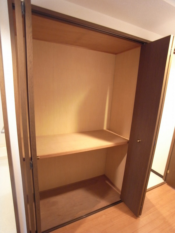 収納 写真15