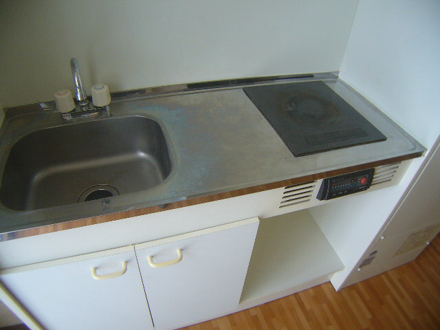 キッチン 写真2