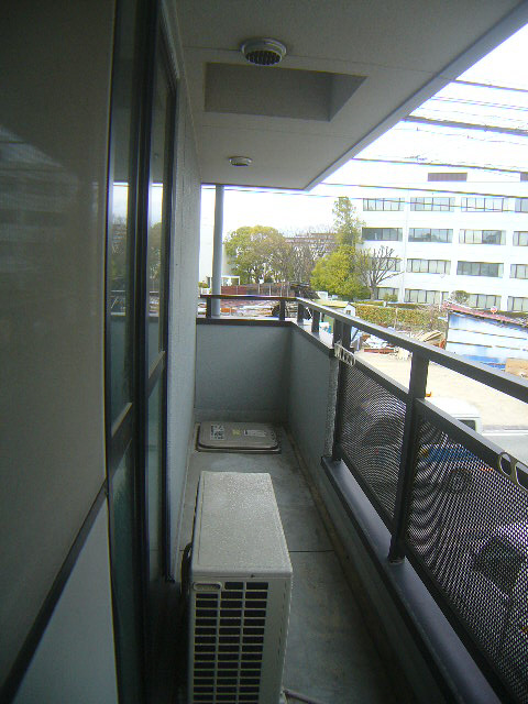 バルコニー・ベランダ 写真9