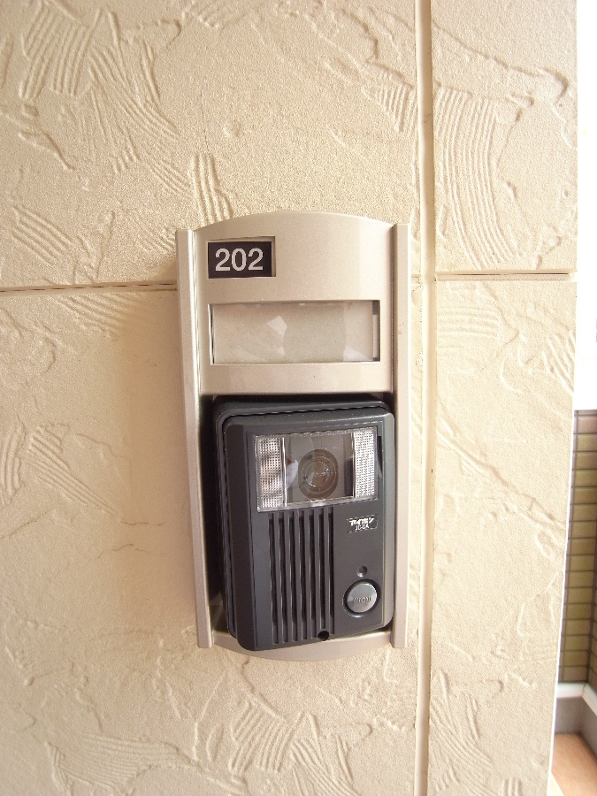 セキュリティ 写真19