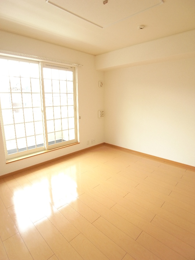 リビング 写真3