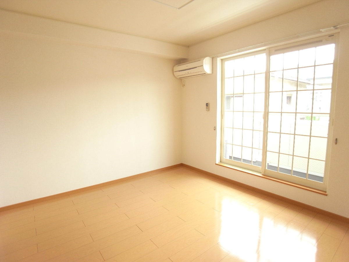 リビング 写真4