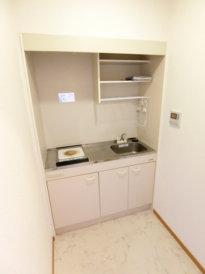 キッチン 写真2