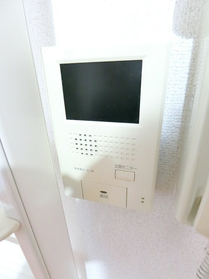 セキュリティ 写真13
