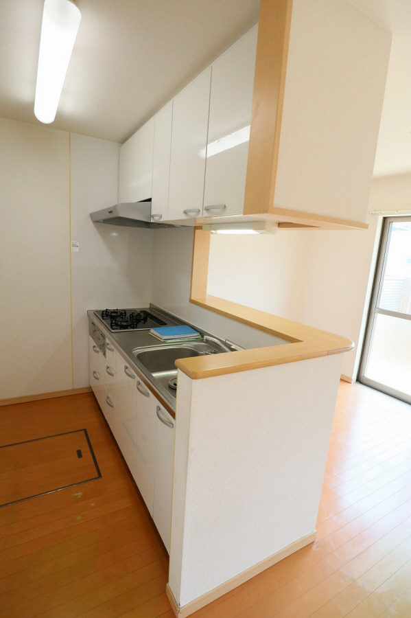 キッチン 写真4