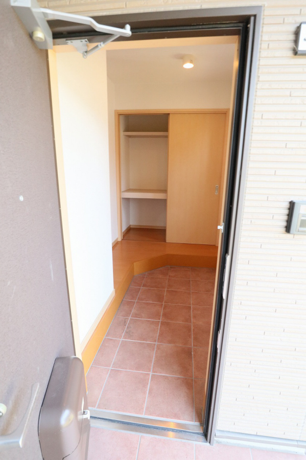 玄関 写真11