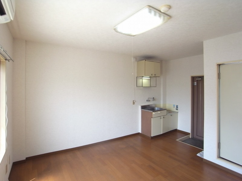 居室 ※別号室の写真です 写真3