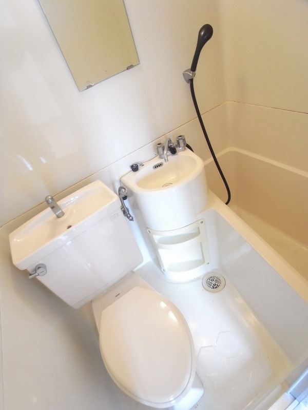 トイレ ※別号室の写真です 写真7