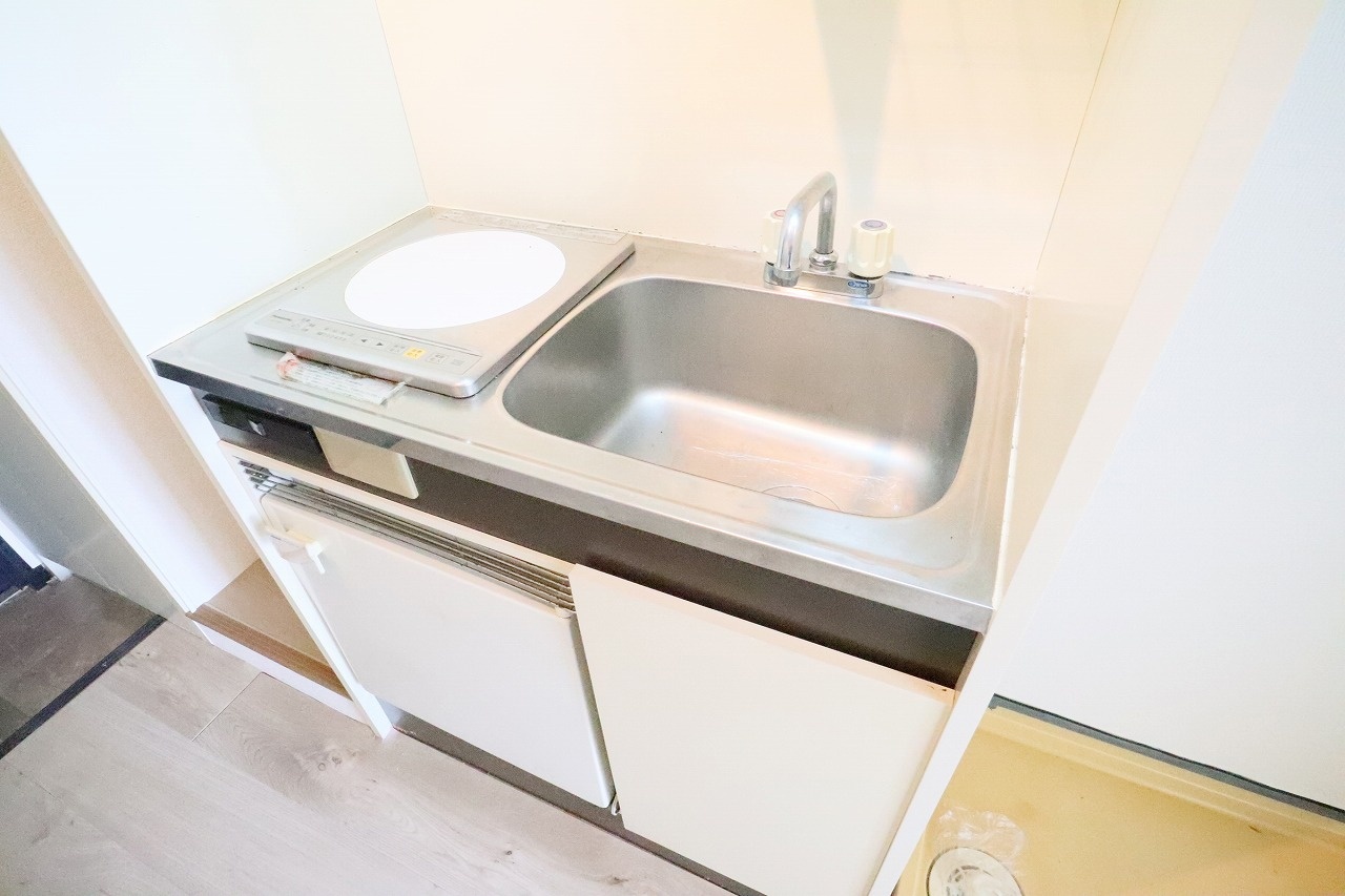 キッチン 写真3