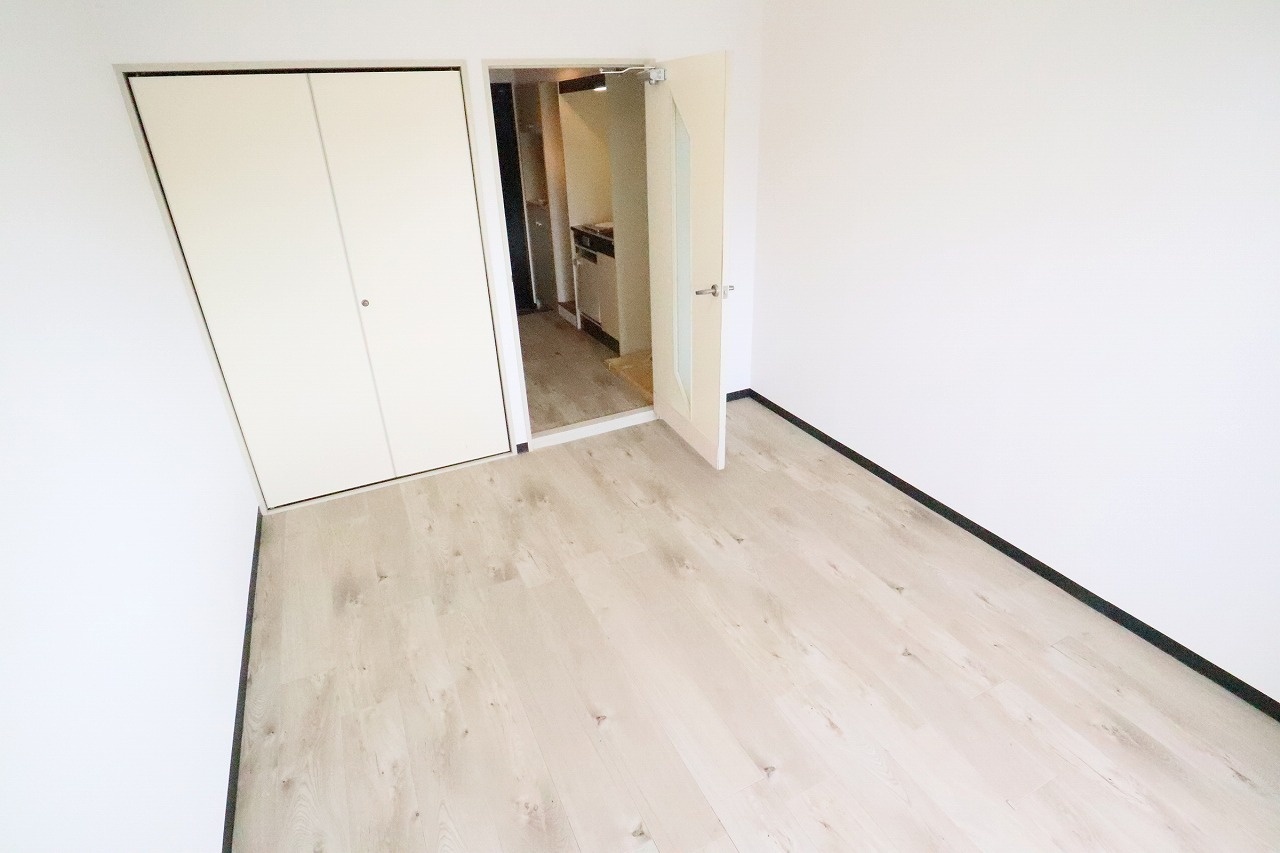 リビング 写真2