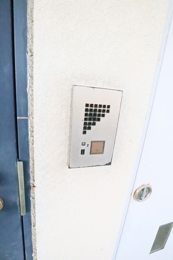 セキュリティ 写真28