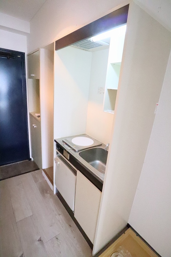 キッチン 写真4