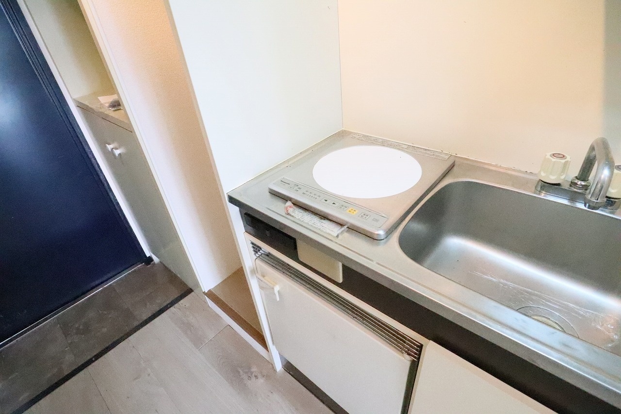 キッチン 写真5