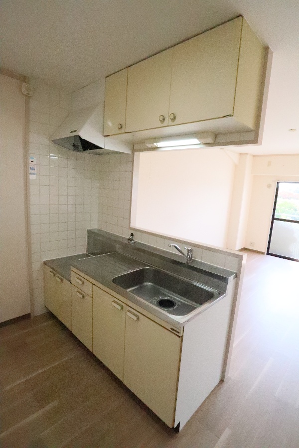 キッチン 写真5