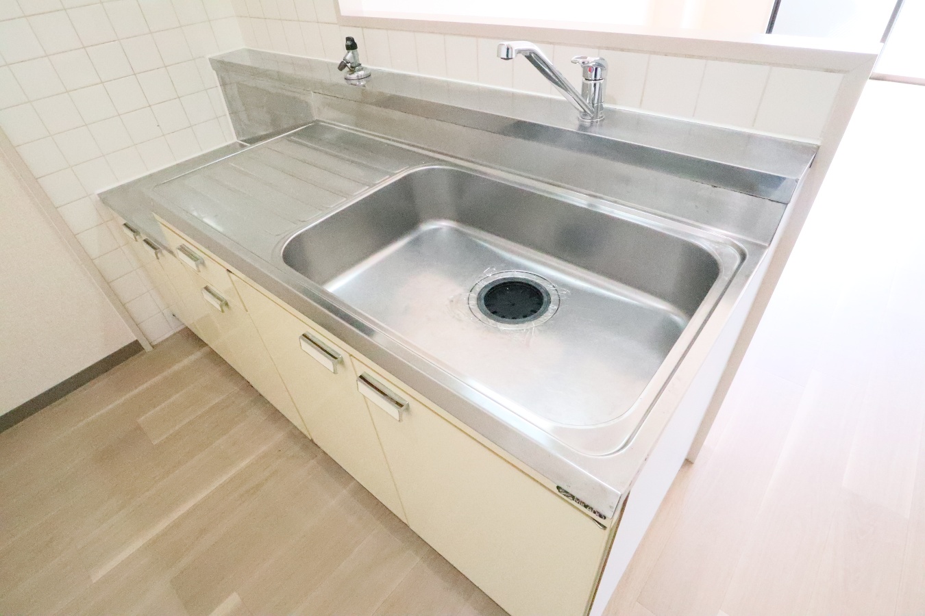 キッチン 写真3