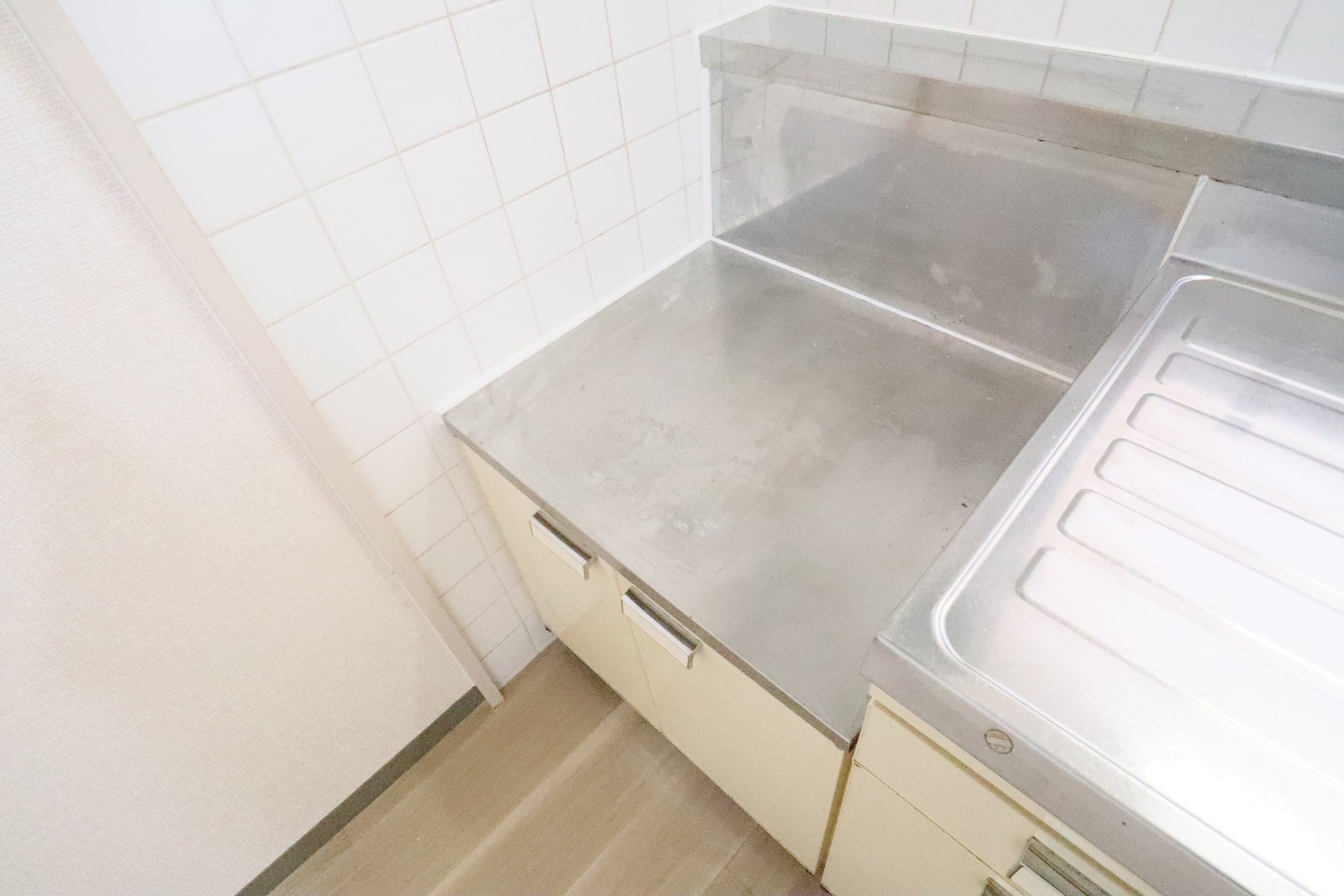 キッチン 写真4