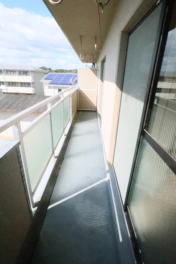 バルコニー・ベランダ 写真30