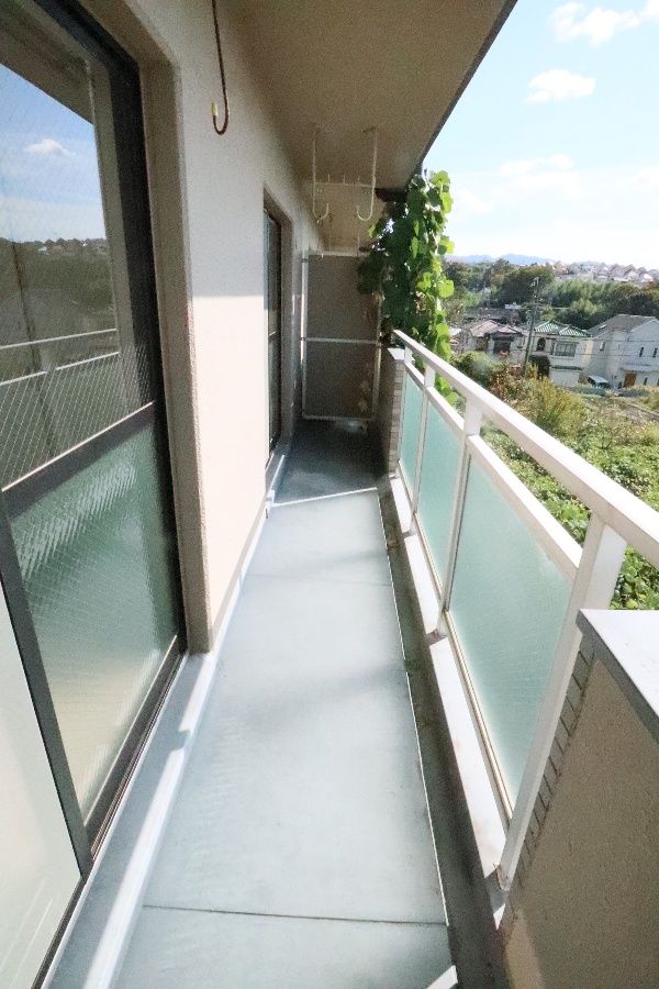 バルコニー・ベランダ 写真31