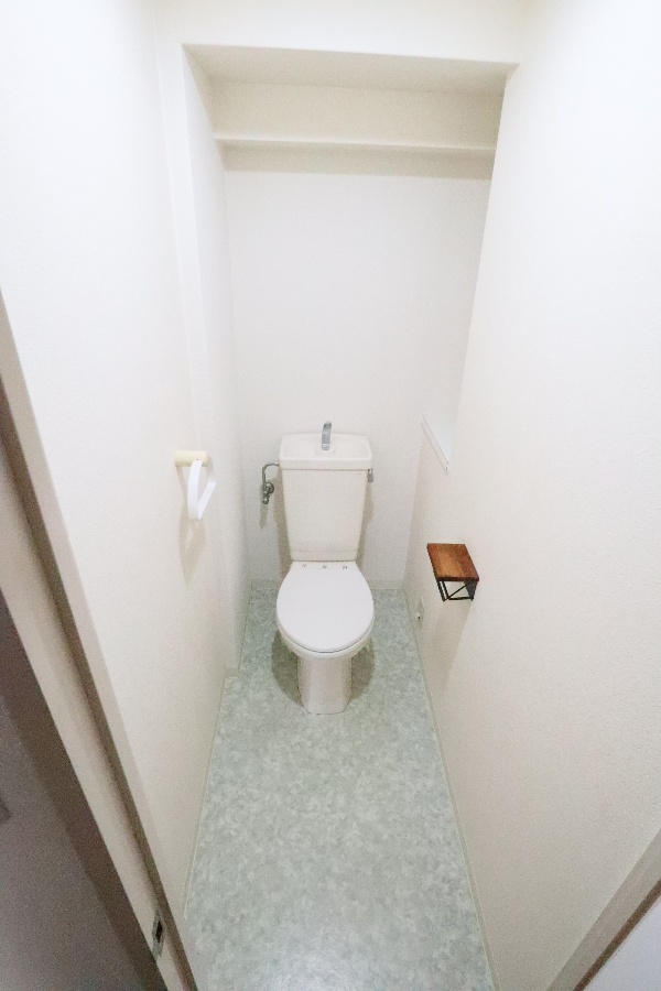 トイレ 写真20