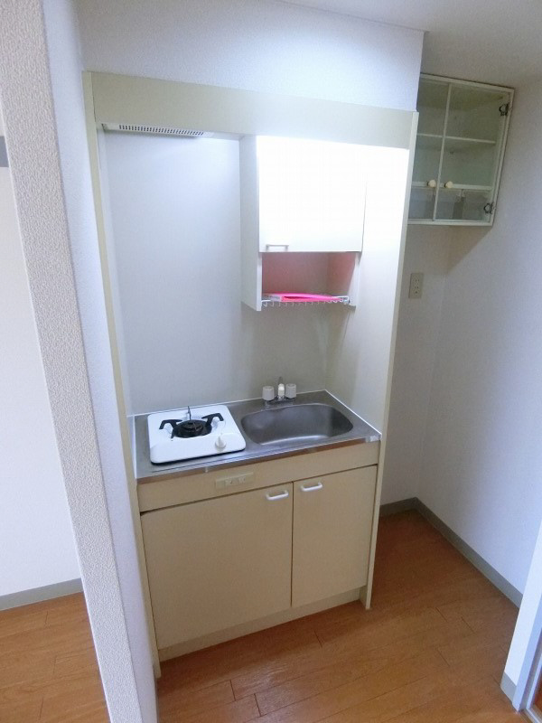 キッチン 写真2