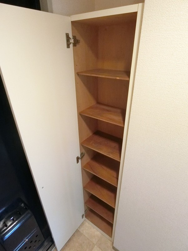 収納 写真8