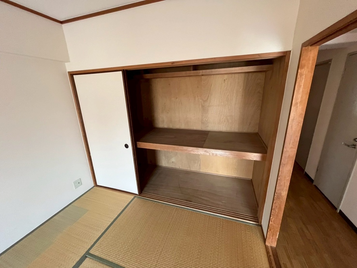 収納 写真32