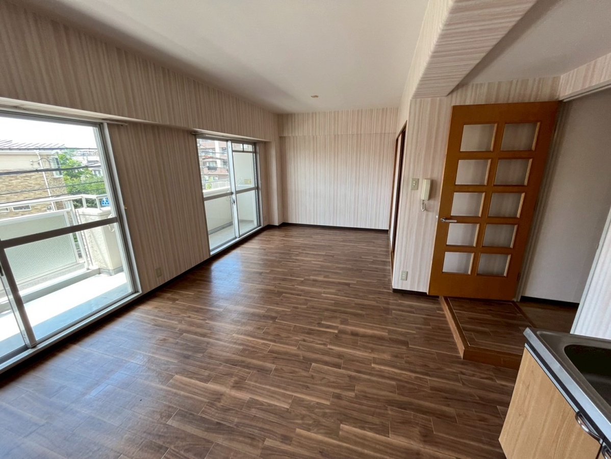 その他部屋・スペース 写真14