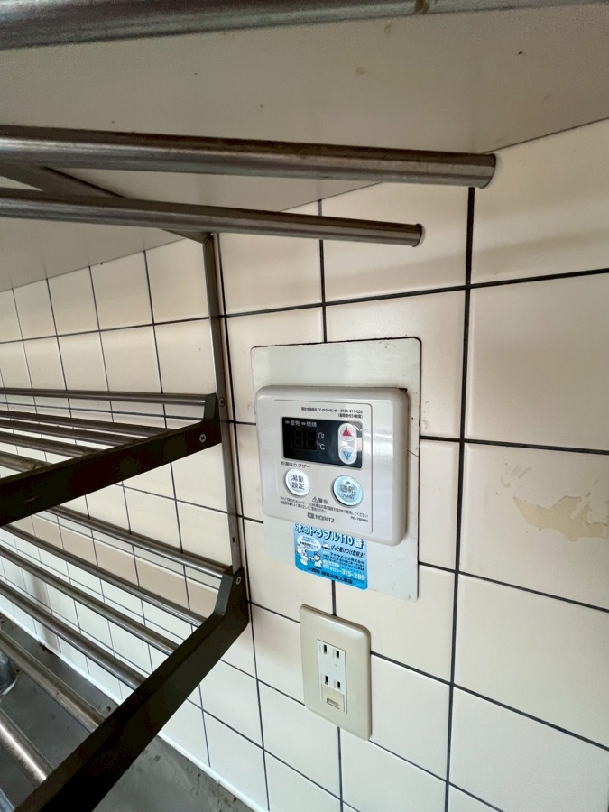 セキュリティ 写真36