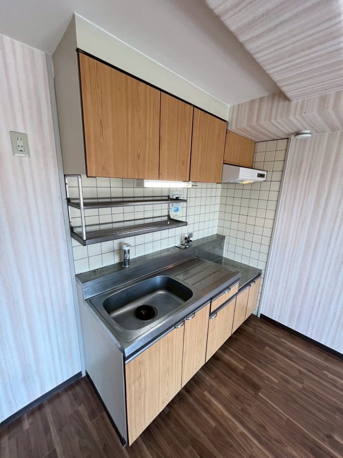 キッチン 写真3