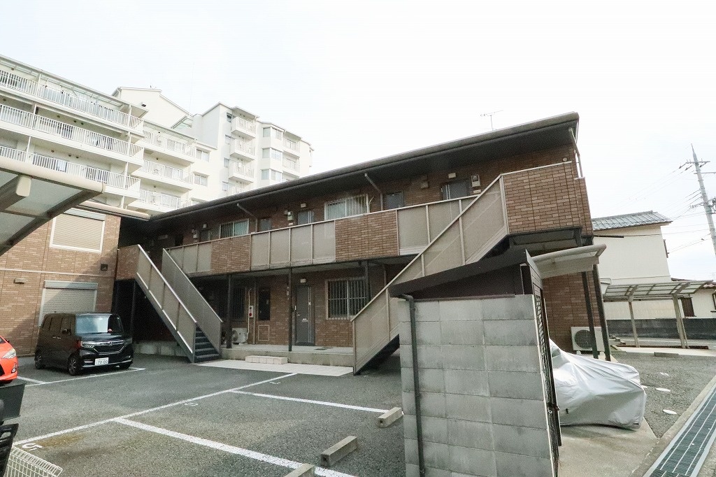外観 写真19