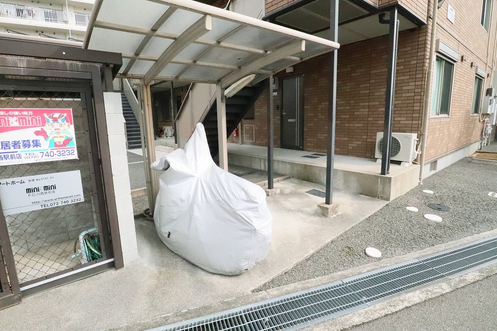 共用部 写真20