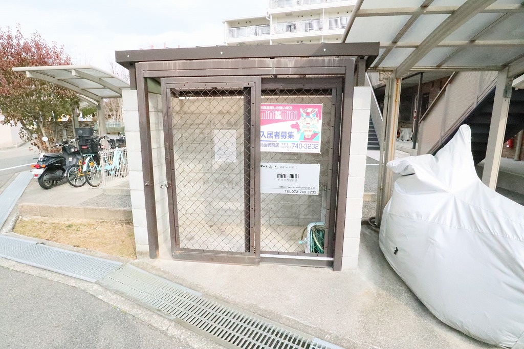 共用部 写真28