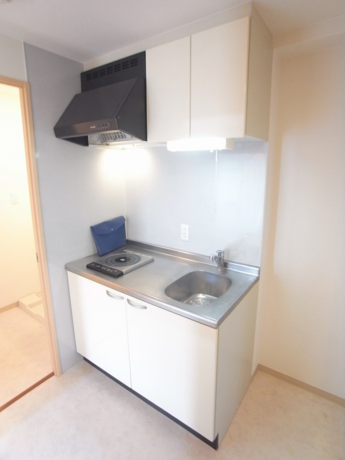 キッチン 写真2