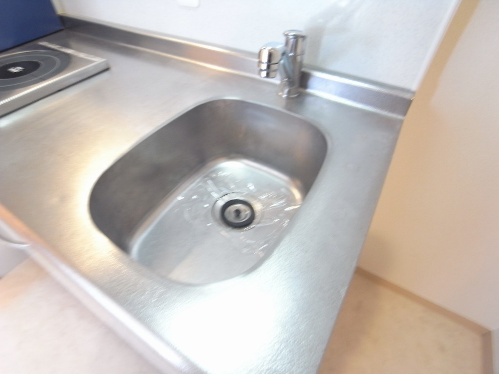 キッチン 写真3