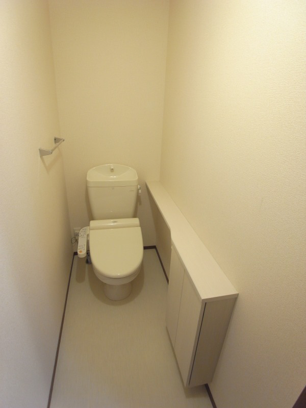 トイレ 写真28