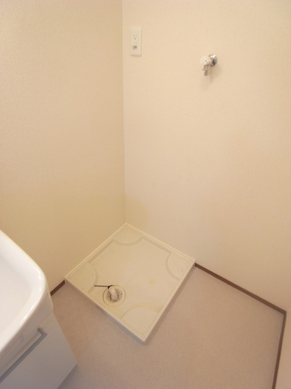 洗面所 写真19