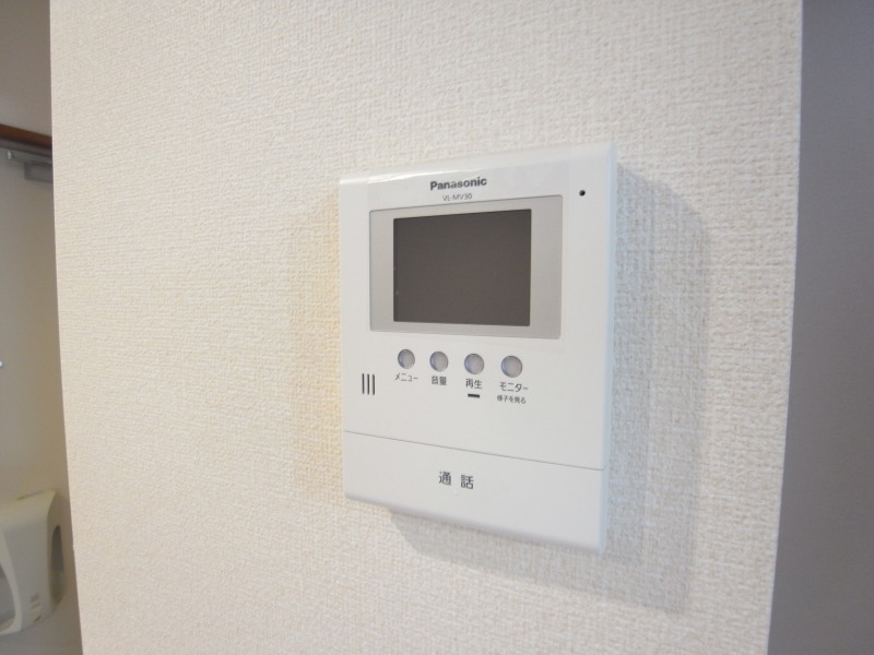 セキュリティ 写真33