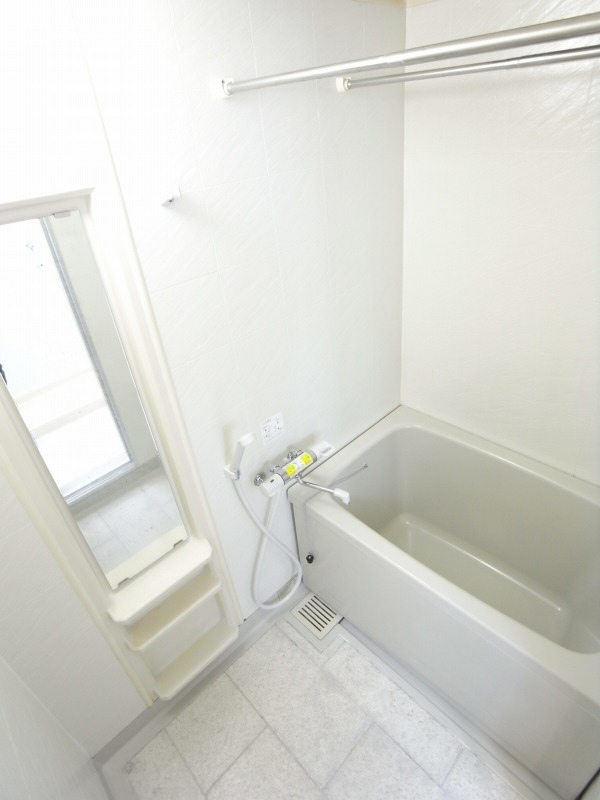 バス ※別号室の写真です 写真13