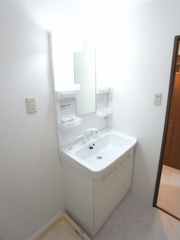 洗面所 ※別号室の写真です 写真12