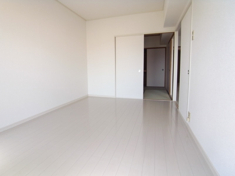 居室 ※別号室の写真です 写真9