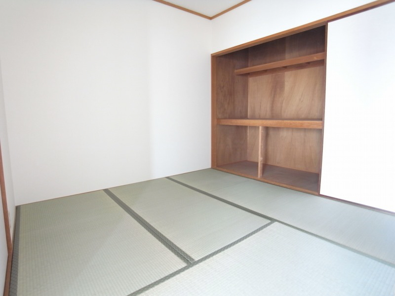 居室 ※別号室の写真です 写真10