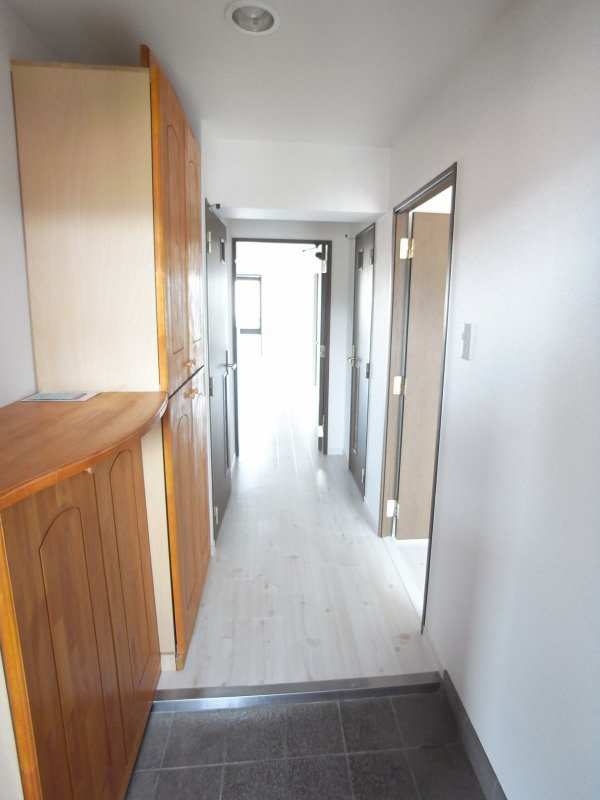 玄関 ※別号室の写真です 写真11