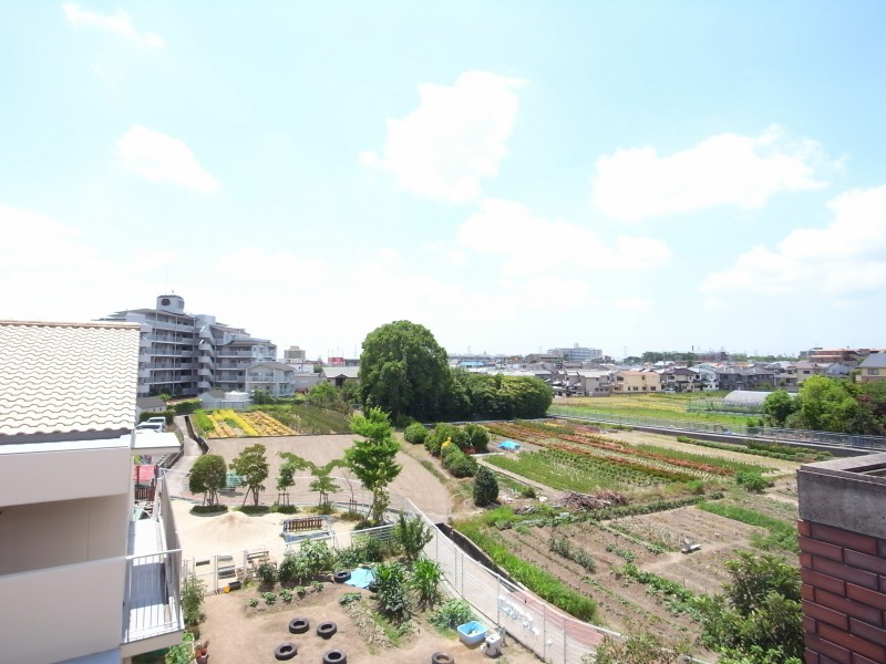 眺望 ※別号室の写真です 写真20